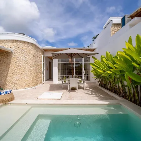 3 Bedroom Villa - Sanctuary Uluwatu