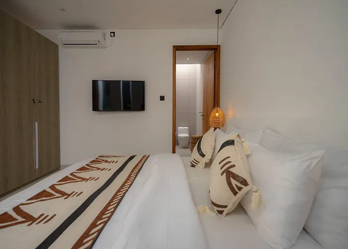 3 Bedroom - Sanctuary Uluwatu (Bali)