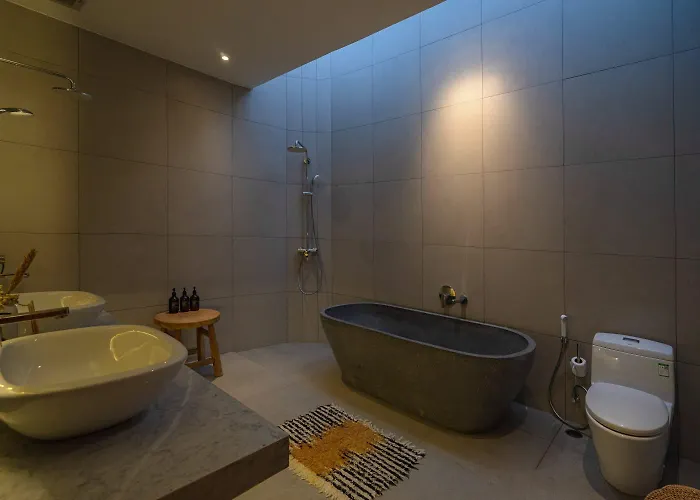 3 Bedroom - Sanctuary Villa Uluwatu (Bali)