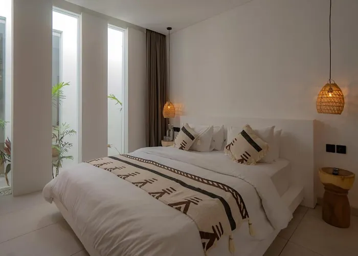 Villa 3 Bedroom - Sanctuary