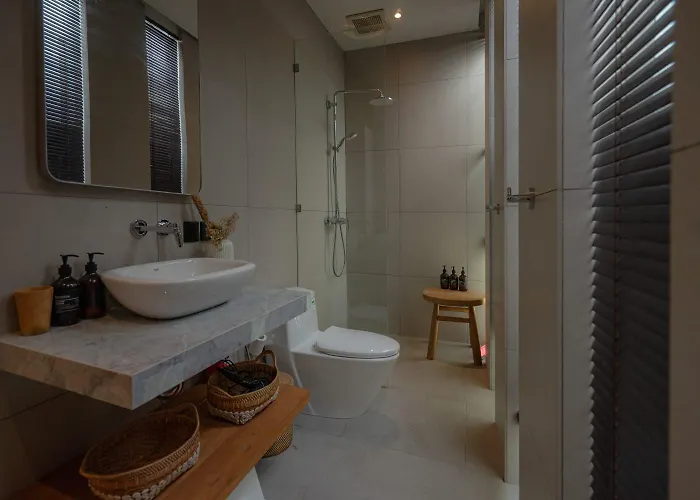 3 Bedroom - Sanctuary