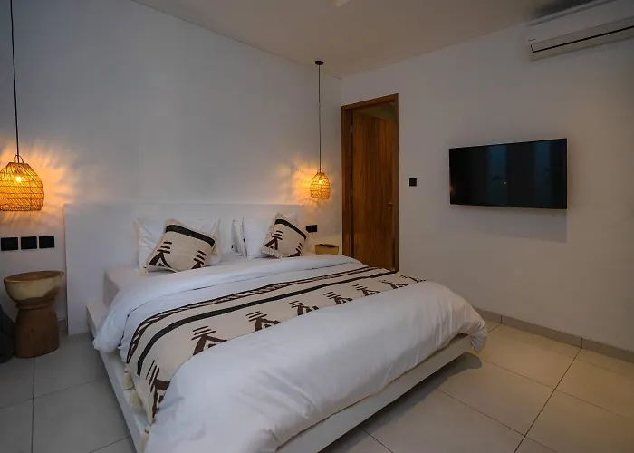 3 Bedroom - Sanctuary