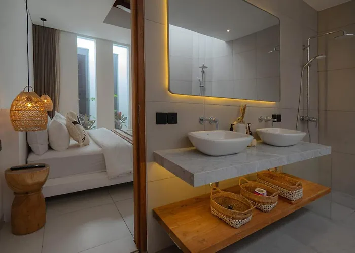 3 Bedroom - Sanctuary * Uluwatu (Bali)