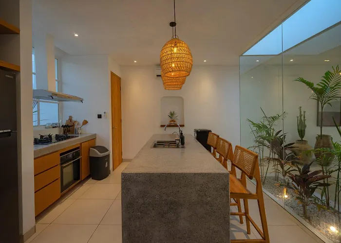 Villa 3 Bedroom - Sanctuary