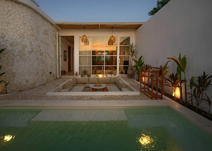 3 Bedroom - Sanctuary *