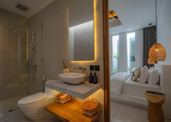 Villa 3 Bedroom - Sanctuary Uluwatu (Bali)