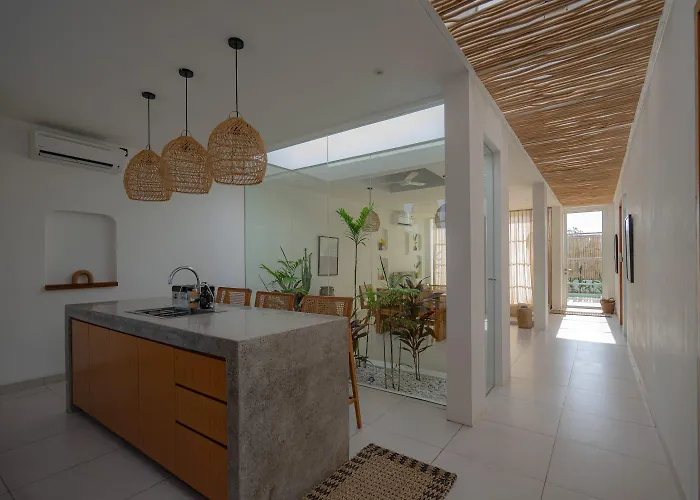 3 Bedroom - Sanctuary * Uluwatu (Bali)