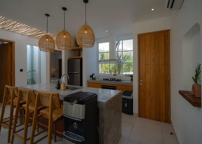 3 Bedroom - Sanctuary Uluwatu (Bali)