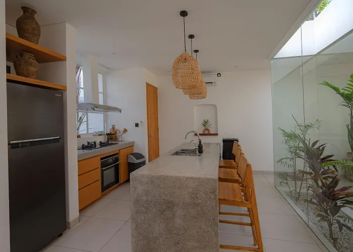 3 Bedroom - Sanctuary