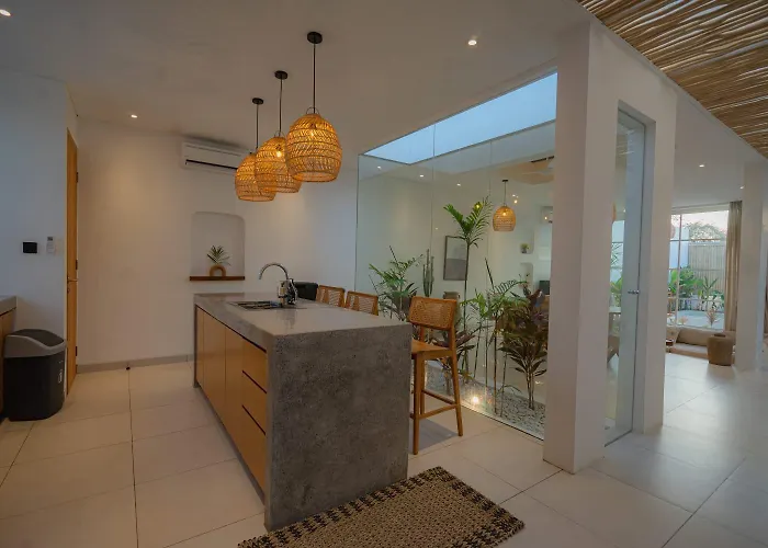 3 Bedroom - Sanctuary