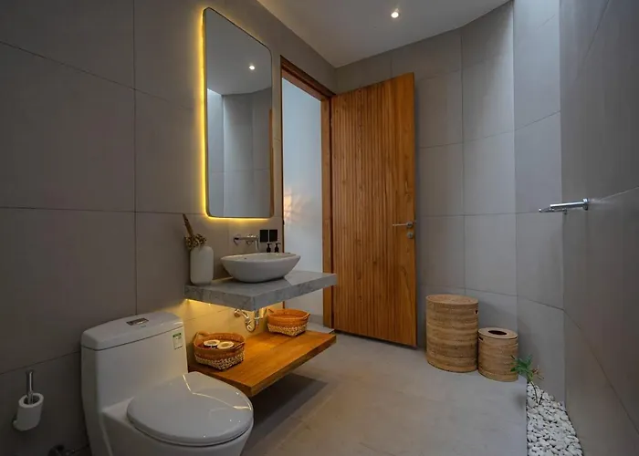 3 Bedroom - Sanctuary