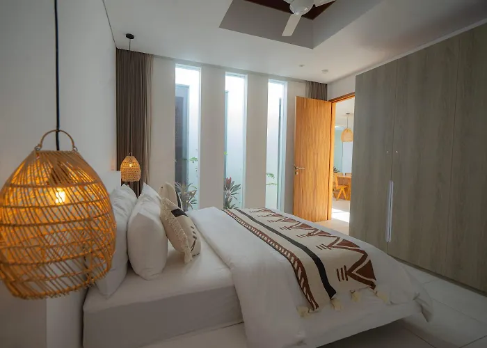 3 Bedroom - Sanctuary Villa Uluwatu (Bali)
