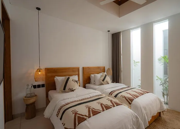 3 Bedroom - Sanctuary Uluwatu (Bali)
