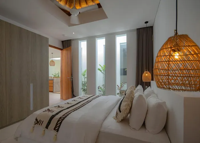 3 Bedroom - Sanctuary * Uluwatu (Bali)