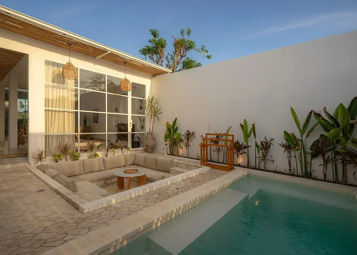 3 Bedroom - Sanctuary