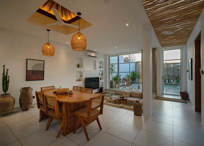 3 Bedroom - Sanctuary