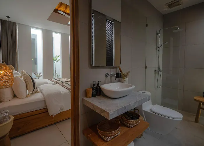 3 Bedroom - Sanctuary *