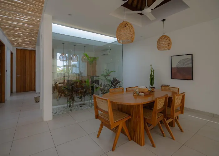 3 Bedroom - Sanctuary