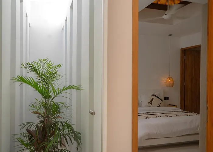 3 Bedroom - Sanctuary Uluwatu (Bali)