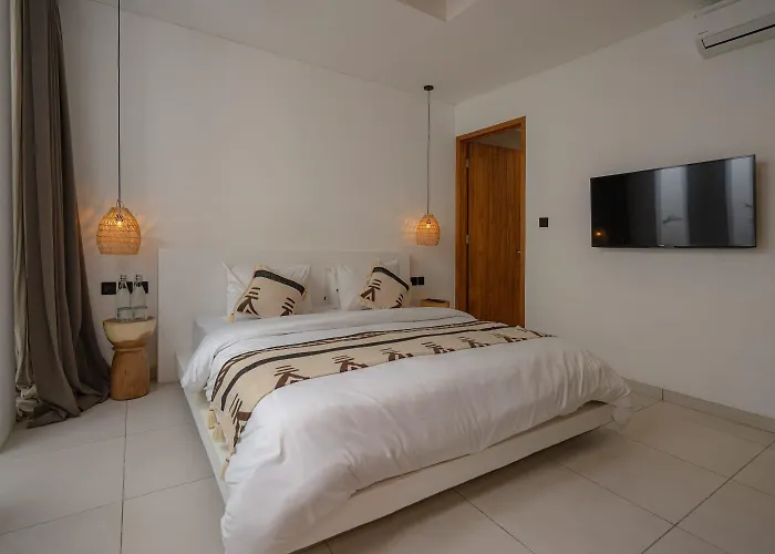 3 Bedroom - Sanctuary Uluwatu (Bali)