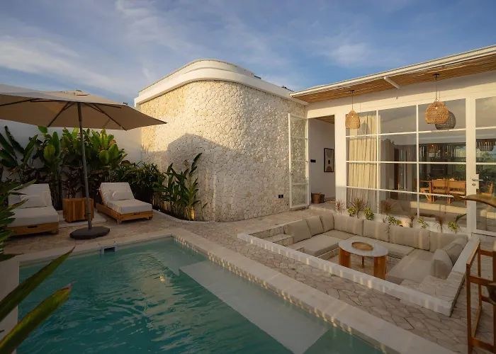 Villa 3 Bedroom - Sanctuary